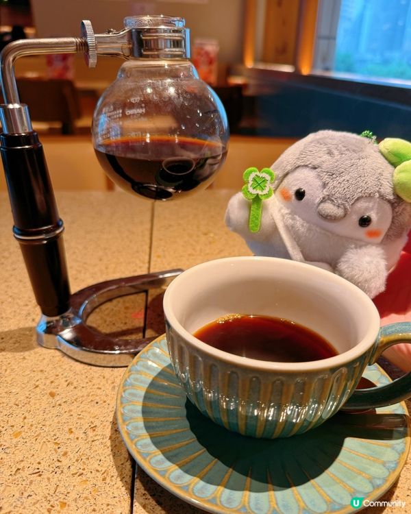 荃灣白桃天堂！🍑 芭菲多士超正！😋