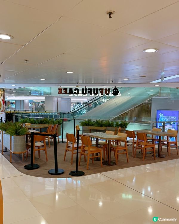 荃灣白桃天堂！🍑 芭菲多士超正！😋