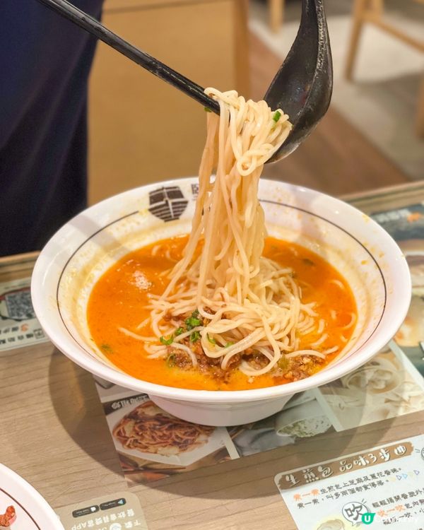 元朗｜勁爆小籠包。堅信號上海生煎皇