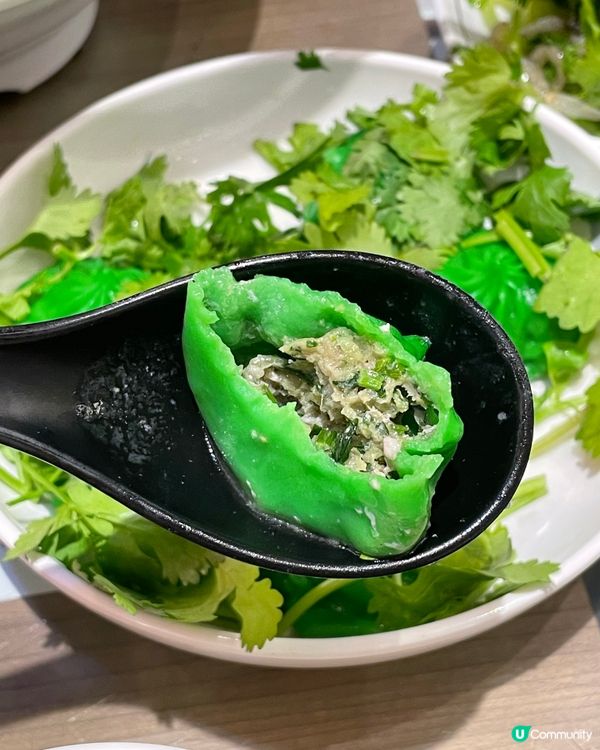 元朗｜勁爆小籠包。堅信號上海生煎皇