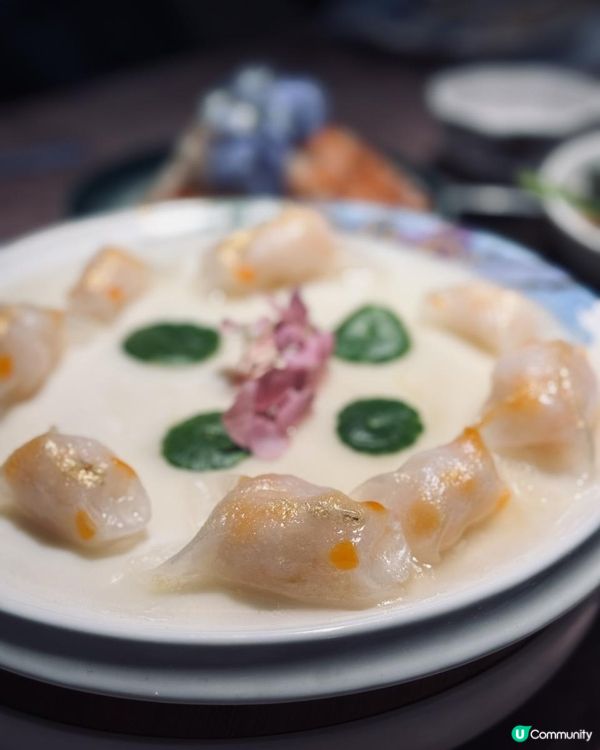 呢間點心真係唔多掂😮‍💨😮‍💨