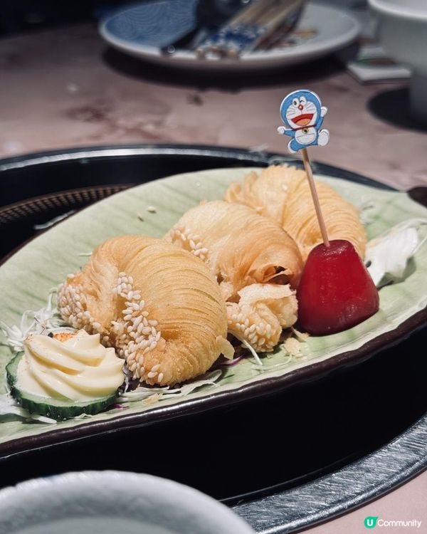 呢間點心真係唔多掂😮‍💨😮‍💨