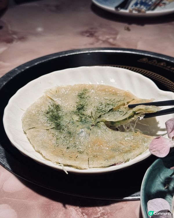 呢間點心真係唔多掂😮‍💨😮‍💨