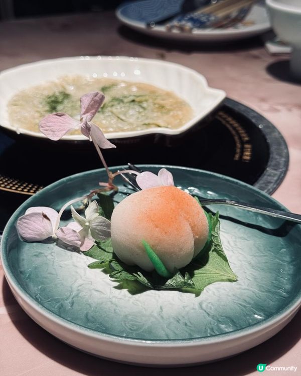 呢間點心真係唔多掂😮‍💨😮‍💨