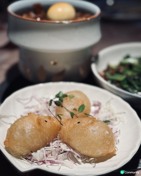 呢間點心真係唔多掂😮‍💨😮‍💨