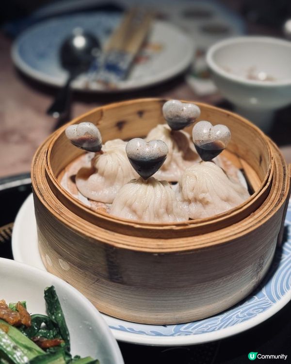 呢間點心真係唔多掂😮‍💨😮‍💨