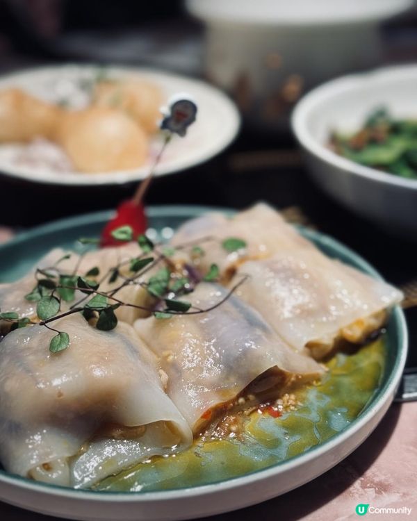 呢間點心真係唔多掂😮‍💨😮‍💨