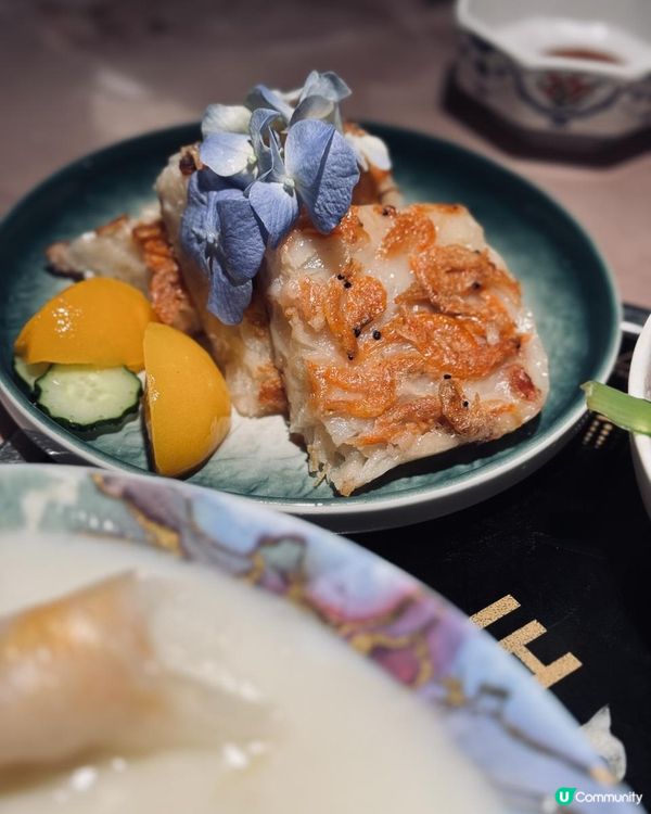 呢間點心真係唔多掂😮‍💨😮‍💨