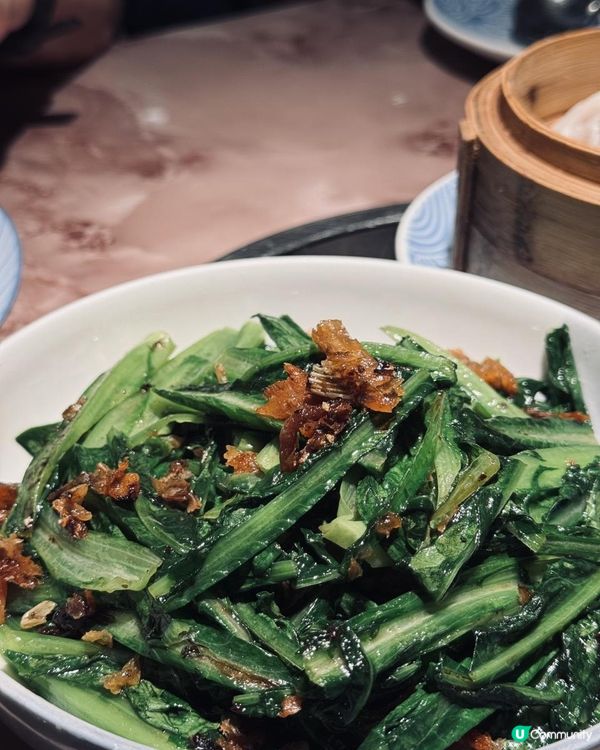 呢間點心真係唔多掂😮‍💨😮‍💨