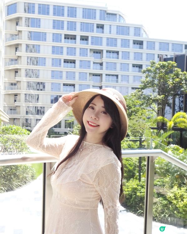 最近終於忙完☺️要好好充電一下💗安排了短Trip 去珠海橫琴...