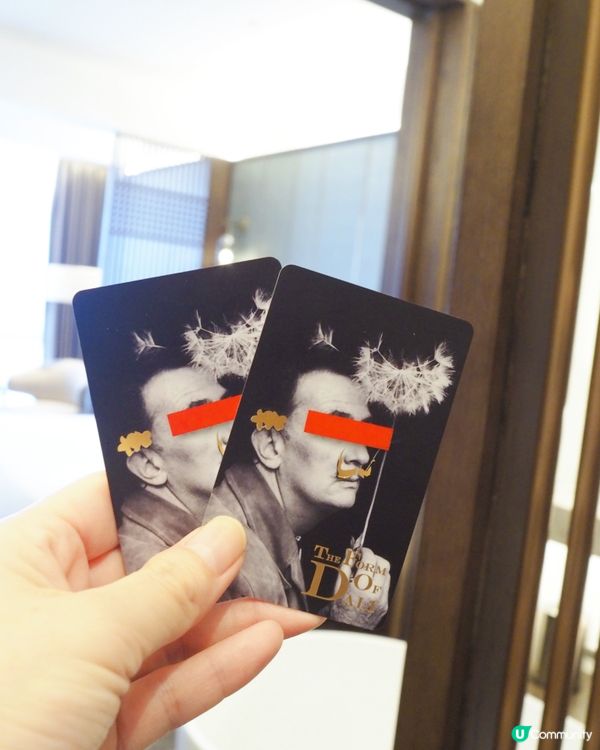 最近終於忙完☺️要好好充電一下💗安排了短Trip 去珠海橫琴...