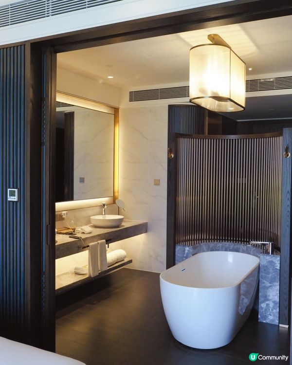 最近終於忙完☺️要好好充電一下💗安排了短Trip 去珠海橫琴...