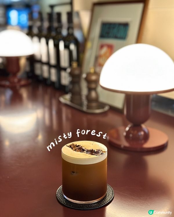 ฅ՞•ﻌ•՞ฅ中環茶味x咖啡超靚靚cafe💚