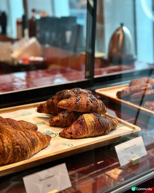 ฅ՞•ﻌ•՞ฅ中環茶味x咖啡超靚靚cafe💚