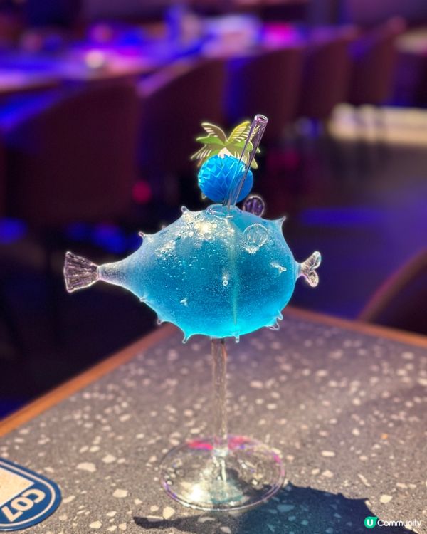 朋友聚餐首選 烤魚串燒小菜樣樣有！🍻