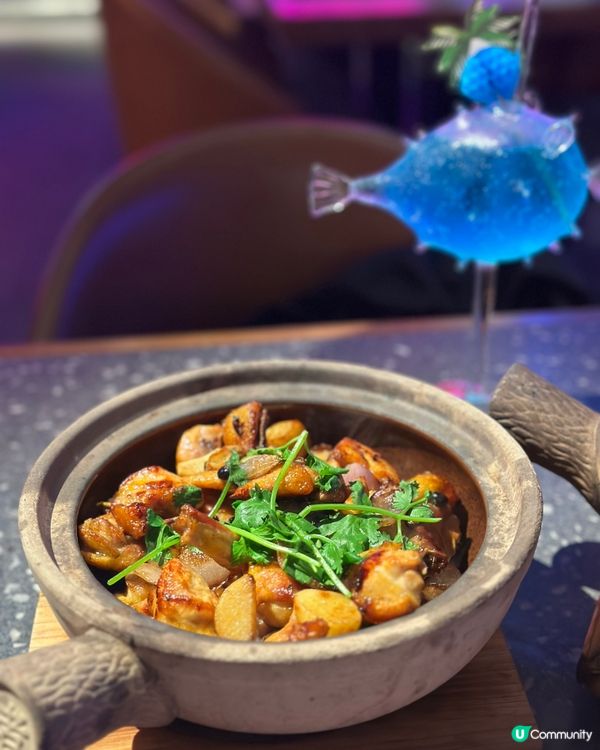 朋友聚餐首選 烤魚串燒小菜樣樣有！🍻