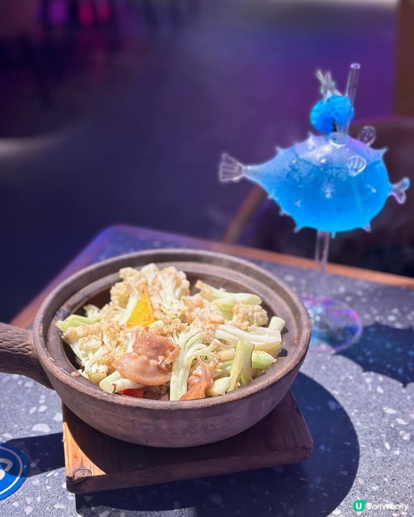 朋友聚餐首選 烤魚串燒小菜樣樣有！🍻