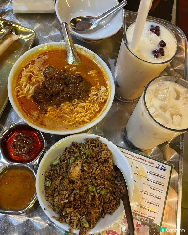 1.  銅鑼灣維他奶主題芝士串燒！🧀🍢 懷舊打卡📸！