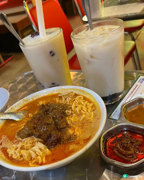 1.  銅鑼灣維他奶主題芝士串燒！🧀🍢 懷舊打卡📸！