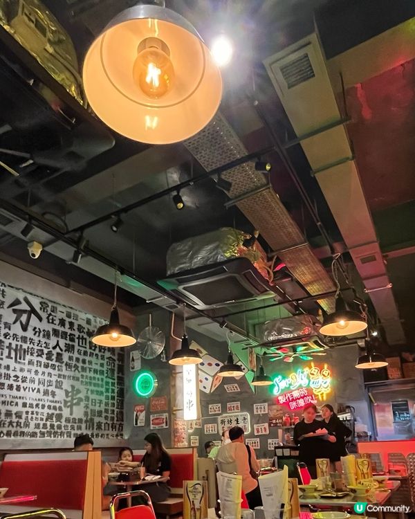 1.  銅鑼灣維他奶主題芝士串燒！🧀🍢 懷舊打卡📸！