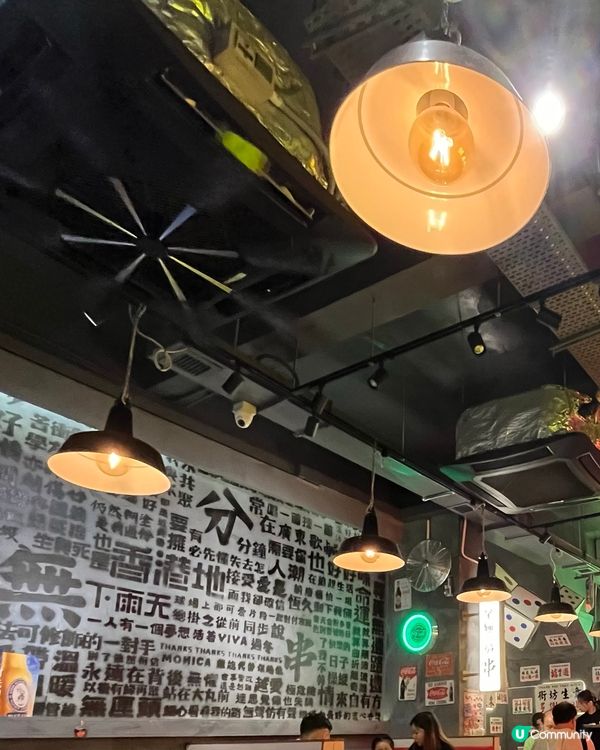 1.  銅鑼灣維他奶主題芝士串燒！🧀🍢 懷舊打卡📸！