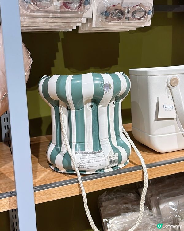 🎏突發報告‼️日本連鎖生活雜貨店3COINS人龍不再🤣