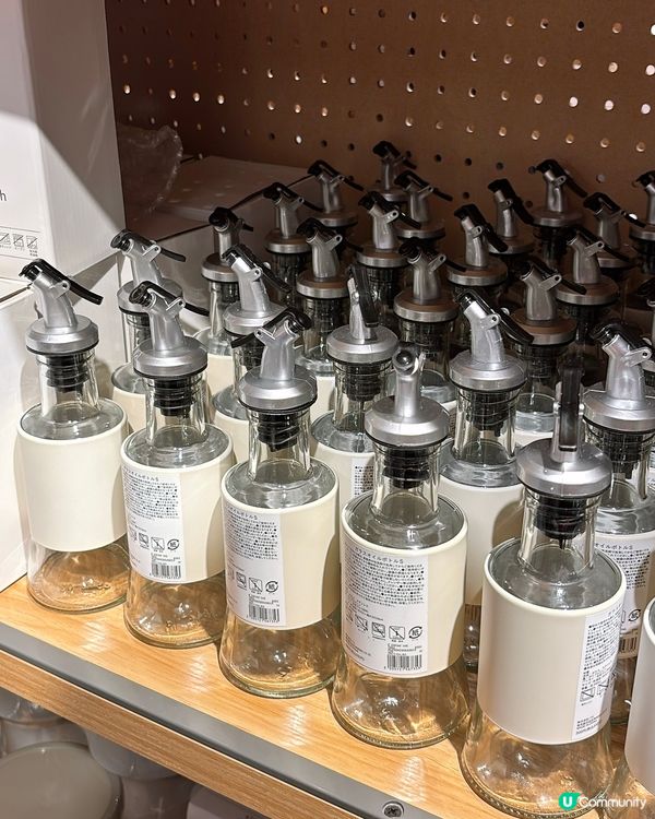 🎏突發報告‼️日本連鎖生活雜貨店3COINS人龍不再🤣