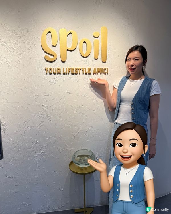 尖咀深層清潔🤩！水潤彈肌返嚟啦！✨ #美容 #護膚