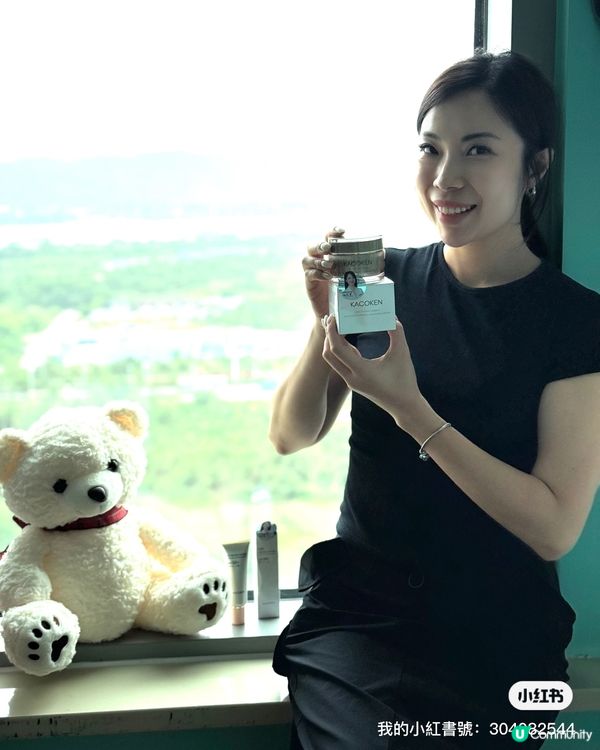 日本美美姬防曬！一支搞掂晒！😎✨