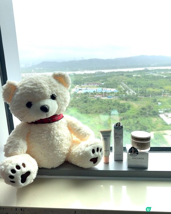 日本美美姬防曬！一支搞掂晒！😎✨