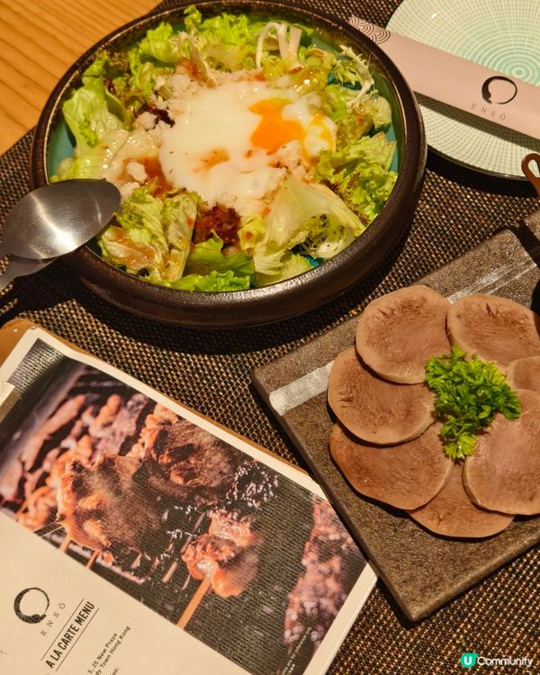 鱈魚盛宴！😋 串燒控必試！🤤
好味指數爆燈！💯 堅尼地城美食