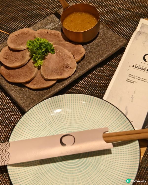 鱈魚盛宴！😋 串燒控必試！🤤
好味指數爆燈！💯 堅尼地城美食