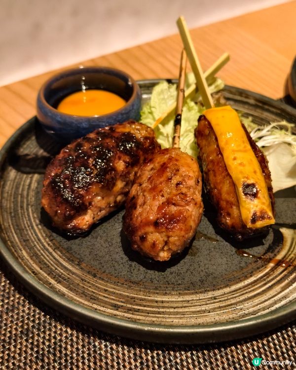 鱈魚盛宴！😋 串燒控必試！🤤
好味指數爆燈！💯 堅尼地城美食