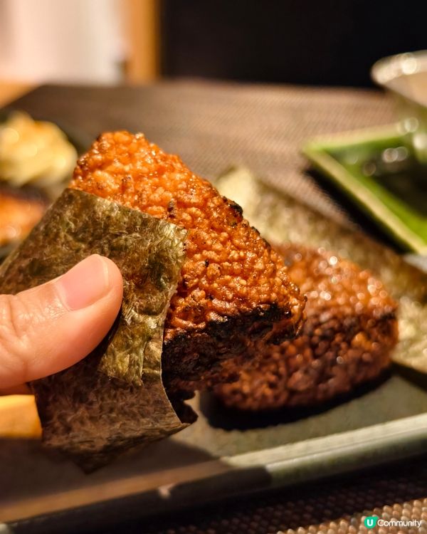 鱈魚盛宴！😋 串燒控必試！🤤
好味指數爆燈！💯 堅尼地城美食