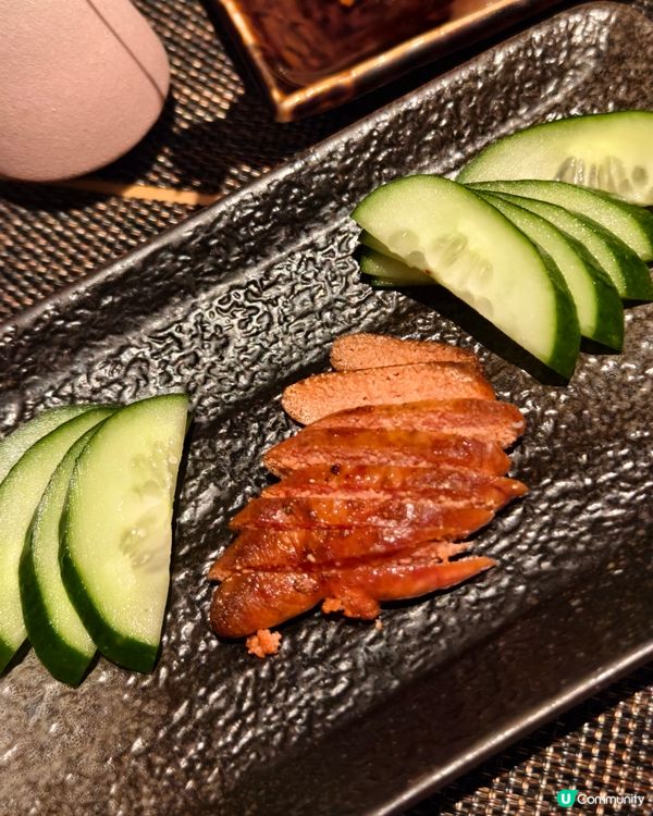 鱈魚盛宴！😋 串燒控必試！🤤
好味指數爆燈！💯 堅尼地城美食