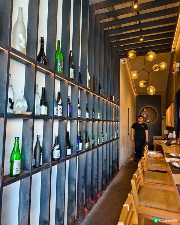 鱈魚盛宴！😋 串燒控必試！🤤
好味指數爆燈！💯 堅尼地城美食