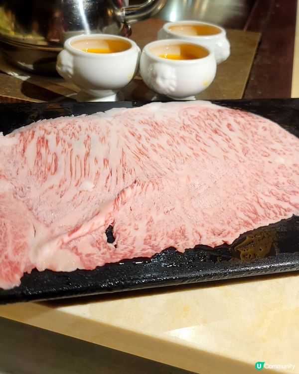 秋田鐵板燒🔥12道菜頂級享受！😋 龍蝦鮑魚鵝肝和牛🤤