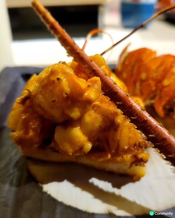 秋田鐵板燒🔥12道菜頂級享受！😋 龍蝦鮑魚鵝肝和牛🤤