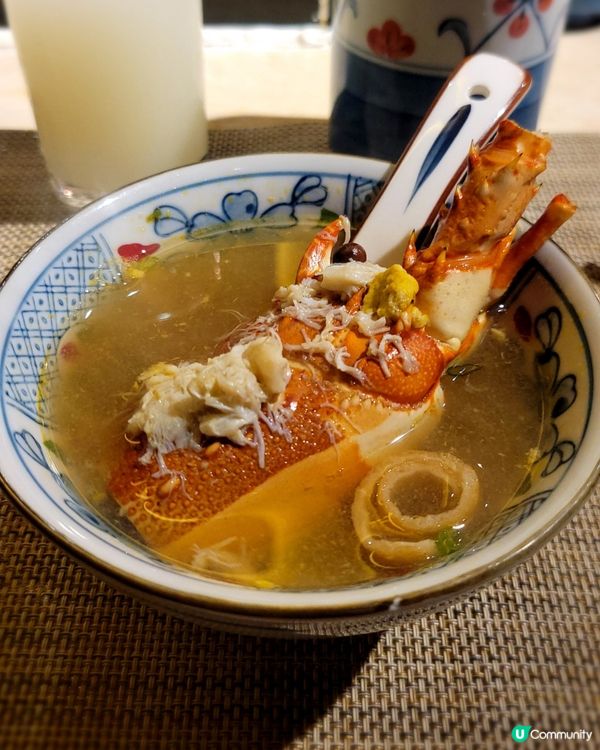 秋田鐵板燒🔥12道菜頂級享受！😋 龍蝦鮑魚鵝肝和牛🤤