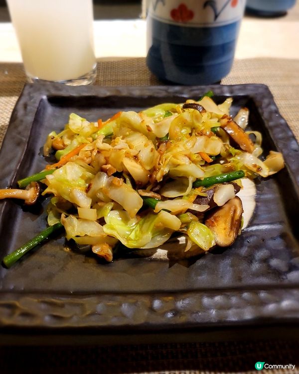 秋田鐵板燒🔥12道菜頂級享受！😋 龍蝦鮑魚鵝肝和牛🤤