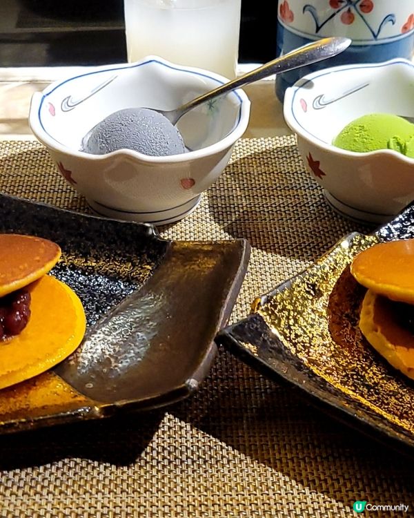 秋田鐵板燒🔥12道菜頂級享受！😋 龍蝦鮑魚鵝肝和牛🤤