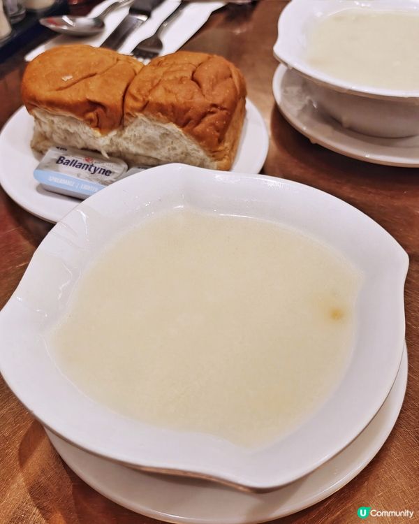 人氣🔥老字號👍港式🍴鐵板餐