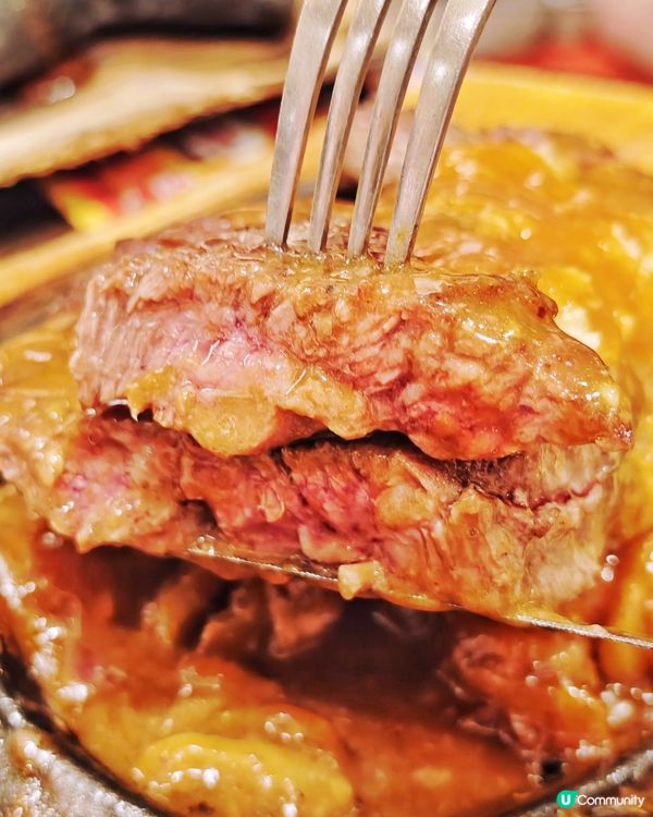 人氣🔥老字號👍港式🍴鐵板餐