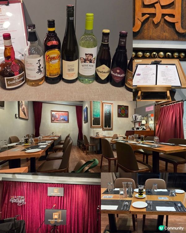 沙漠中的美食🍽