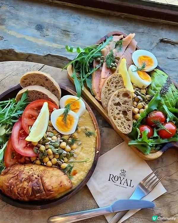 首爾日落咖啡店推介！🌇 影相一流📸