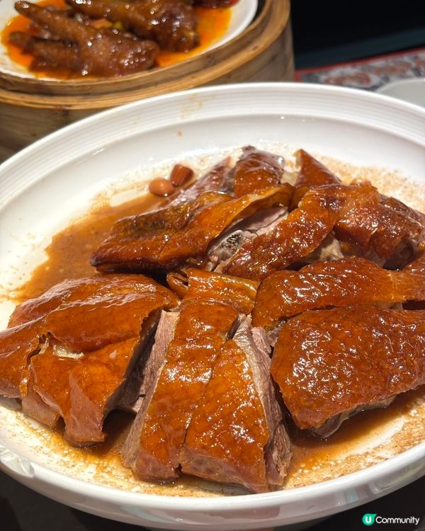 深圳茶點寶藏！儲香樓開餐🤤 點心控衝呀！