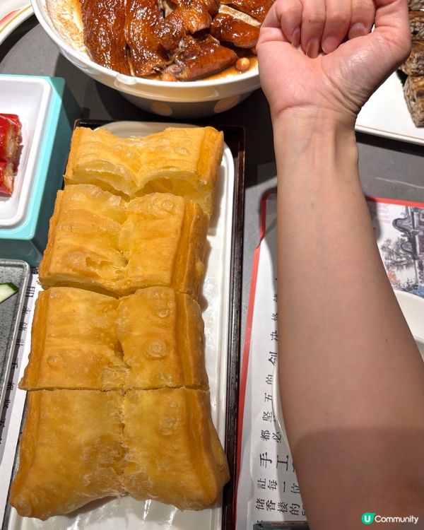 深圳茶點寶藏！儲香樓開餐🤤 點心控衝呀！