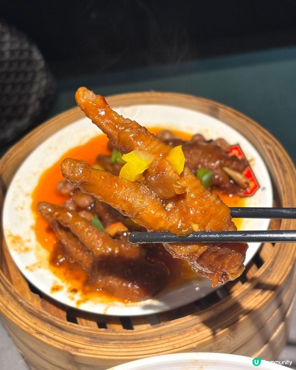 深圳茶點寶藏！儲香樓開餐🤤 點心控衝呀！