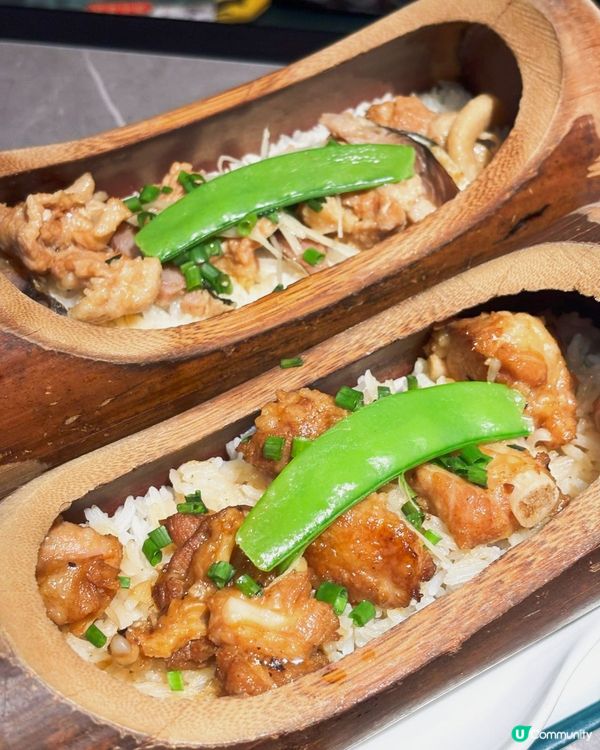 深圳茶點寶藏！儲香樓開餐🤤 點心控衝呀！