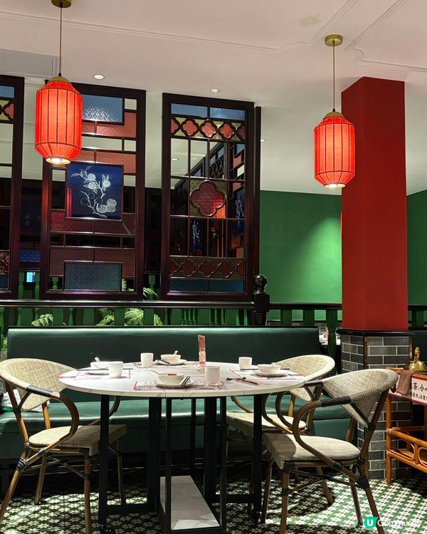 深圳茶點寶藏！儲香樓開餐🤤 點心控衝呀！